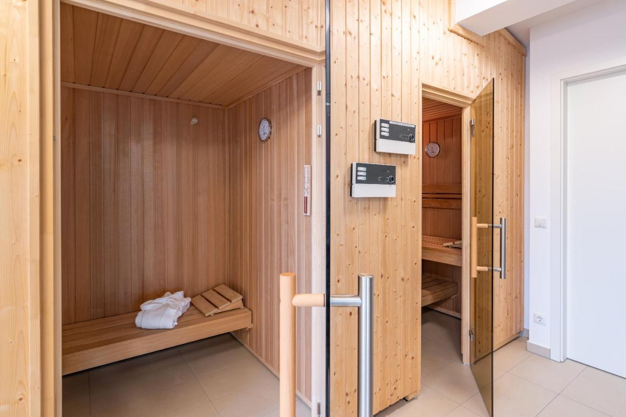 Apartment Terrassenwohnung 