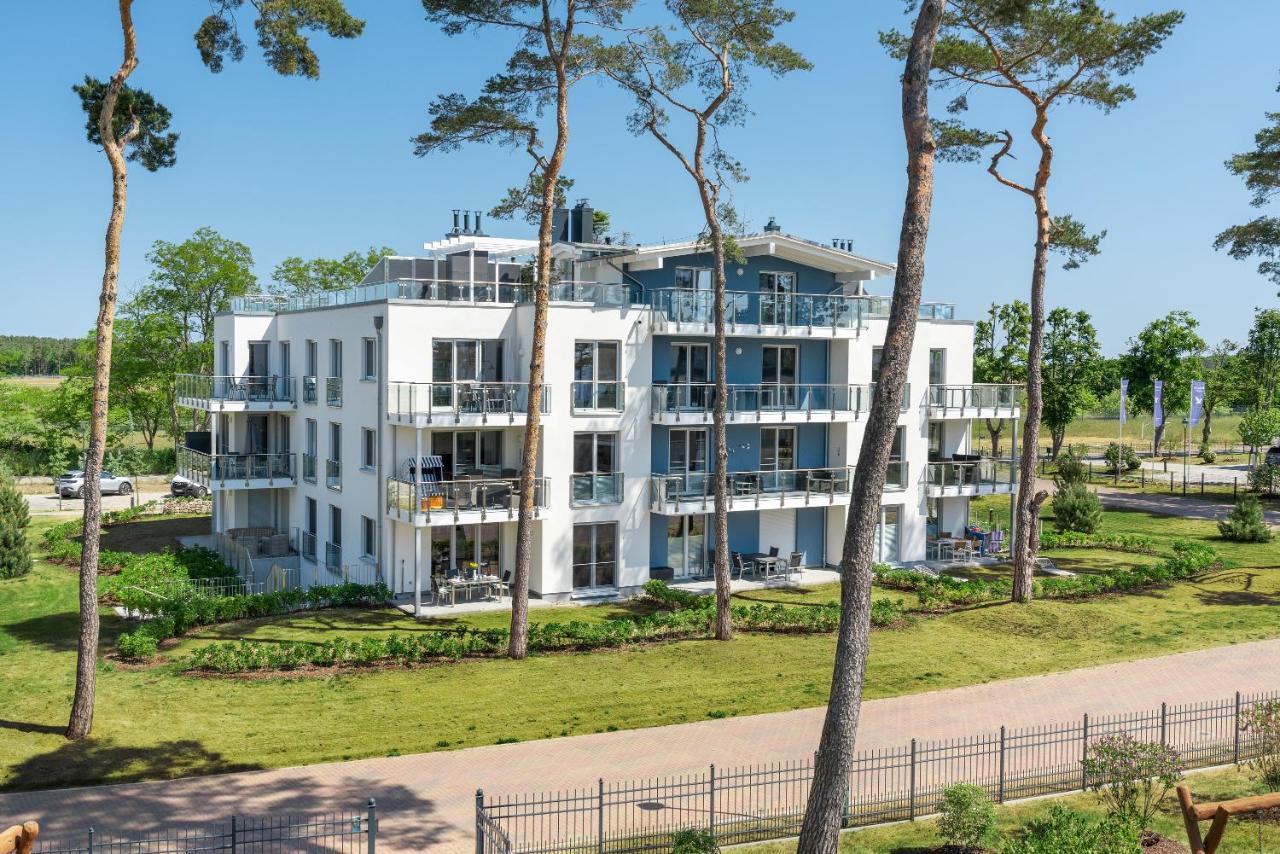 Terrassenwohnung 